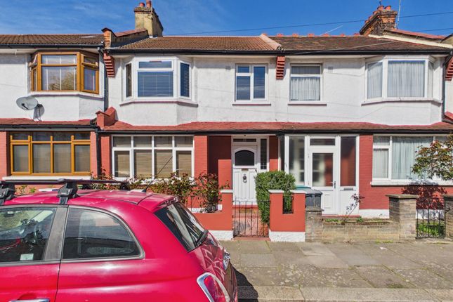 3-bed terraced on 63, Higham Road, London, £699,999