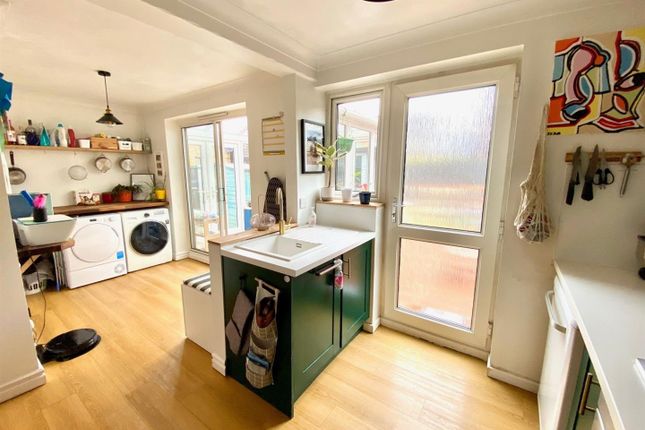 End terrace house for sale in Cowslip Crescent, Carlton Colville, Lowestoft, Suffolk