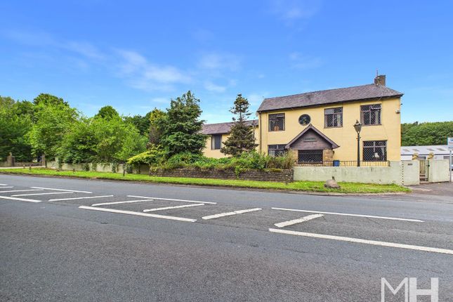 Dell Glen, Wigan Road, Leyland photo 3