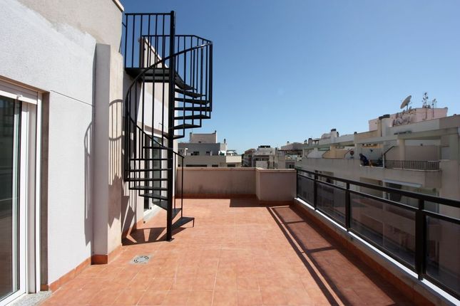 Thumbnail Apartment for sale in 03179 Formentera Del Segura, Alicante, Spain