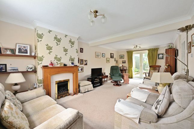 Brumley Brae, Northfield Road, Hook photo 4