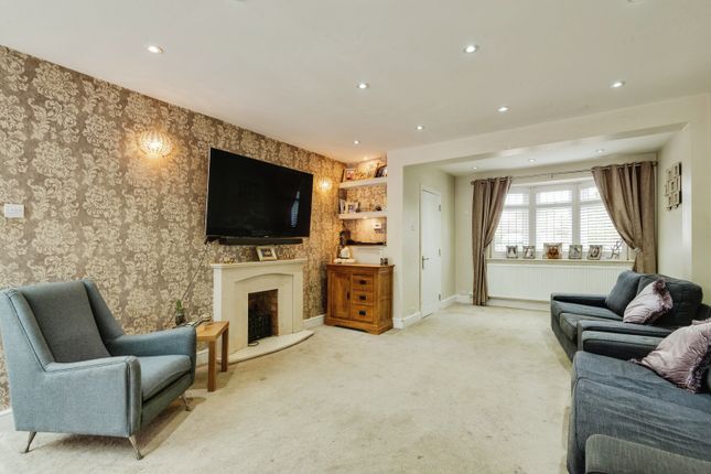 Thumbnail Terraced house for sale in Abbot Close, Ruislip