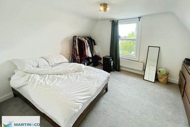Maisonette 2, 46 Basingstoke Rd, Reading photo 4