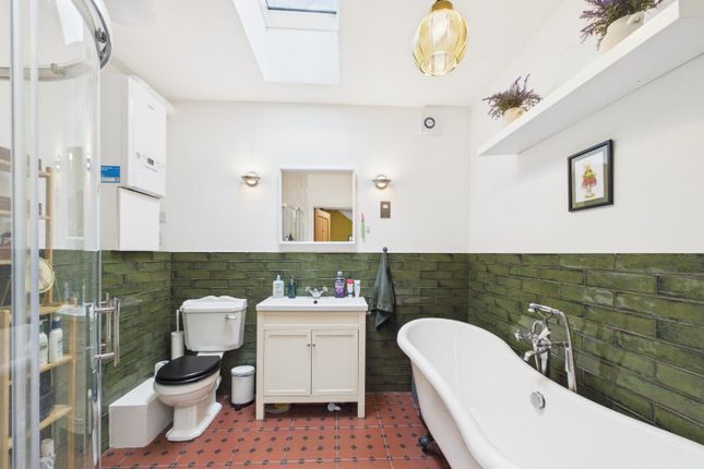 Flat 4, 211, Church Road, Bristol photo 3