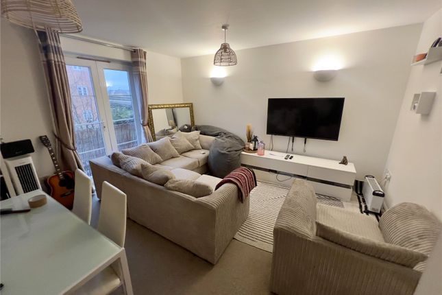 Flat for sale in Hardie's Point, Colchester