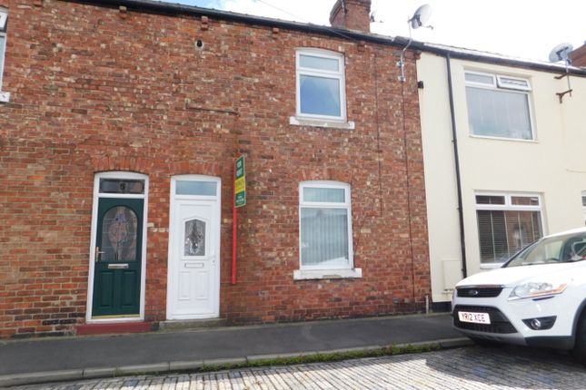 2 Bedroom House in DH7 9SL