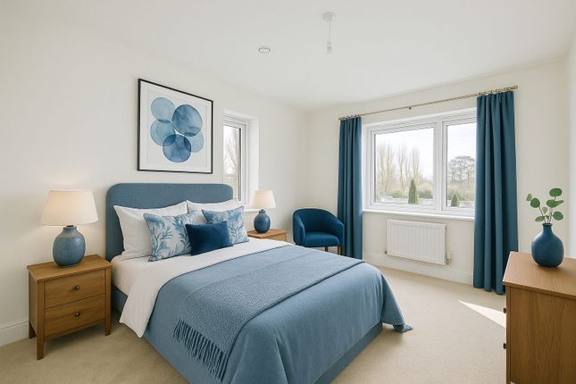 Flat 7 Regency Court, Manor Road, HUNSTANTON photo 4