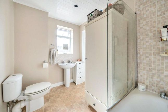 Semi-detached house for sale in Laleham Road, Staines Upon Thames, Middlesex