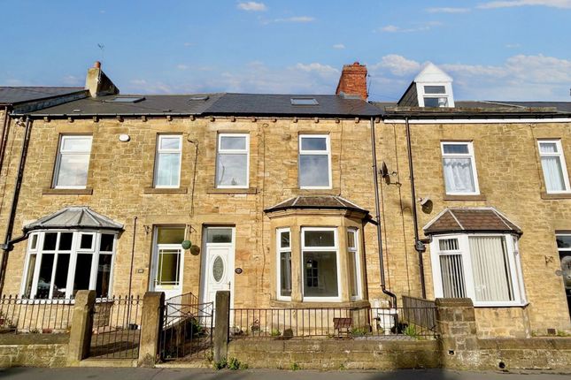 Thumbnail Terraced house for sale in Durham Road, Annfield Plain, Stanley