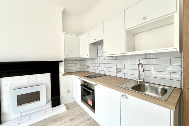 1 Burleigh Road, Stretford, Manchester photo 4