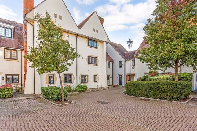 Thumbnail Detached house for sale in Lark Hill, Oxford, Oxfordshire