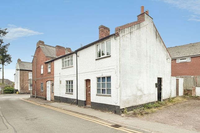 4, Church Lane, Leicestershire photo 2