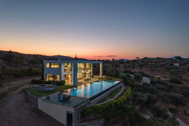 Thumbnail Villa for sale in Fteli, Lesbos, North Aegean, Greece