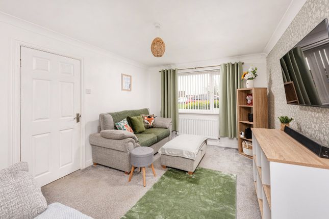 End terrace house for sale in Apperley, Newcastle Upon Tyne, Tyne And Wear