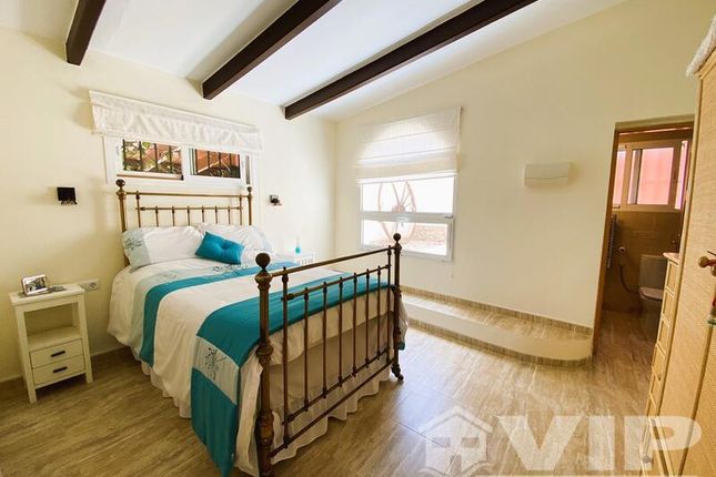 Villa for sale in Cortijo Los Buganvillas, Vera, Almería, Andalusia, Spain