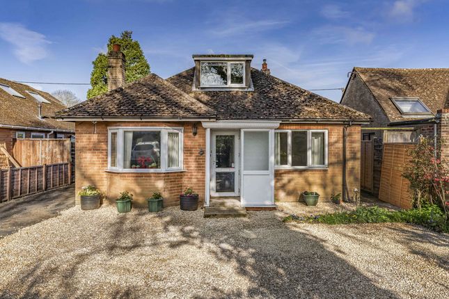 Detached bungalow for sale in Yarnton Road, Kidlington