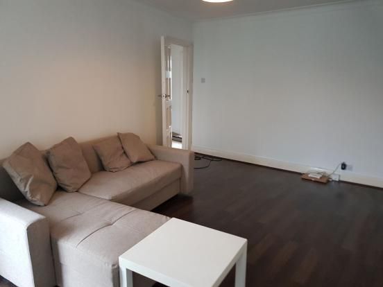 Thumbnail Flat to rent in A Stanhope Court, East End Road Finchley, London, London