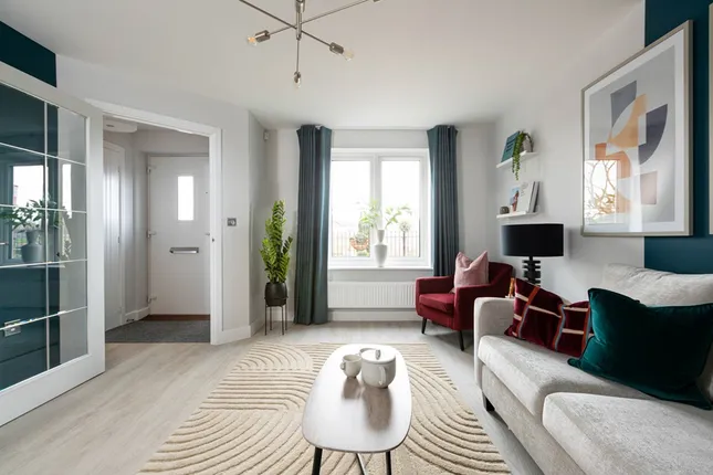 Taylor Wimpey - Castle Manor