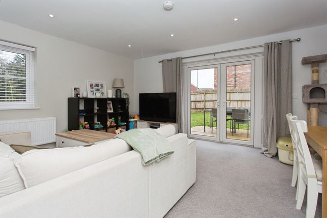 21, Howells Way, Cambridge photo 3