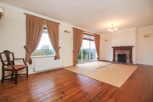 Detached bungalow for sale in Simonside, Seaton Sluice, Whitley Bay