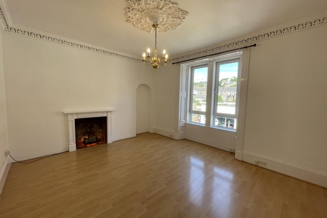 Thumbnail Flat to rent in 302A, Brook Street, Broughty Ferry, Dundee