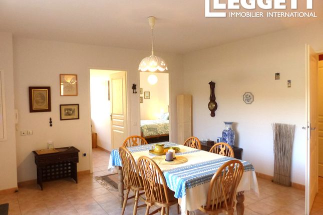 Villa for sale in Villegly, Aude, Occitanie