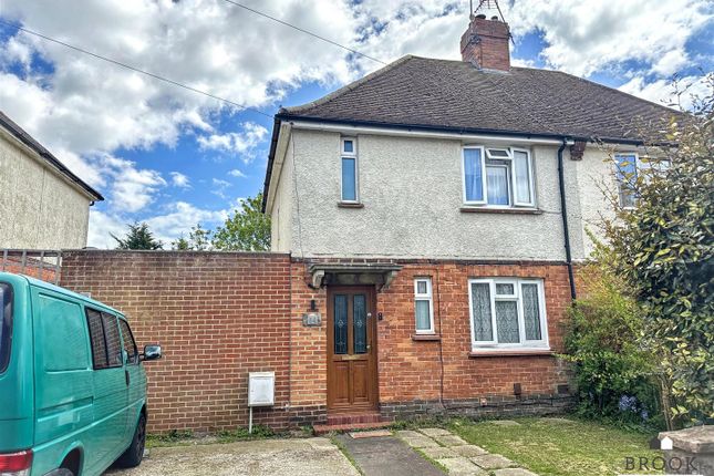 2-bed house on 68, Cavalry Crescent, Eastbourne, £269,950