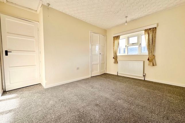 Terraced house for sale in Dyke Road, North Cotes, Grimsby