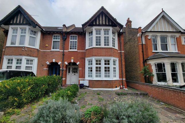 Semi-detached house for sale in Grovelands Road, London