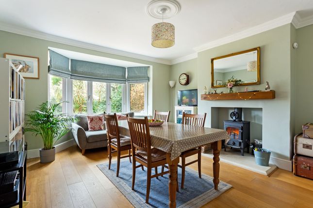 Detached house for sale in Headley Road, Liphook