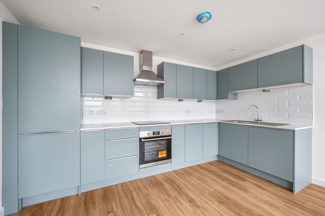 Flat for sale in Apartment 8, The Barclay, Newton Abbot
