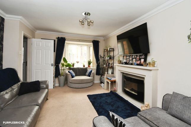 12, Orchid Road, Lincoln photo 3