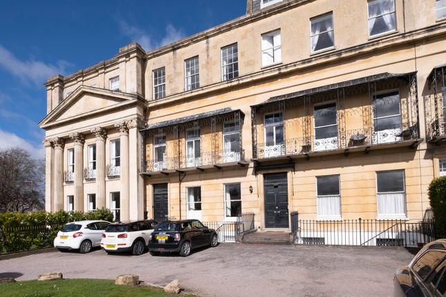 Thumbnail Flat to rent in Suffolk Square, Cheltenham