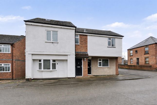 5-bed house on Flats 1-4, 142, Norman Street, Derbyshire, £240,000