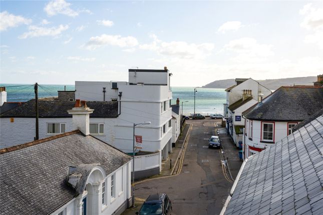Terraced house for sale in Coulsons Buildings, Penzance