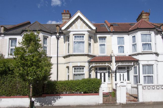 Terraced house for sale in Totterdown Street, London