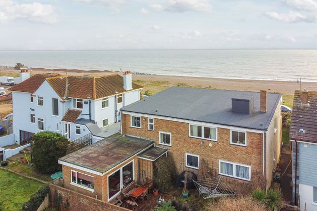Detached house for sale in West Beach, Shoreham By Sea, West Sussex