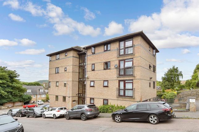 1-bed flat on Taymouth House, Harold Street, Dover, £80,000