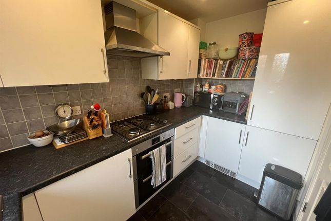 8, Francis Lane, Kings Hill photo 2