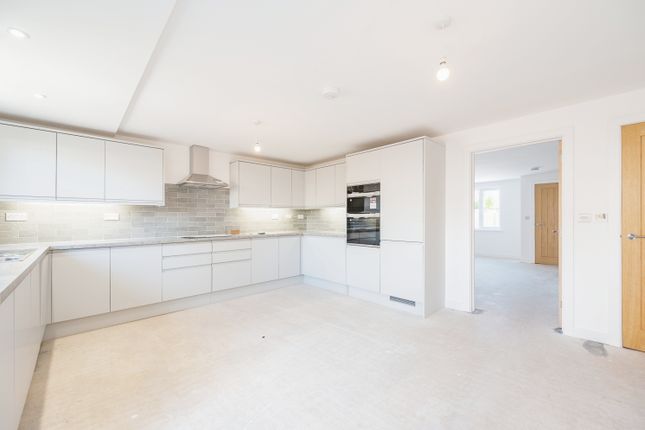 Semi-detached house for sale in Old Market Road, Cosham, Portsmouth, Hampshire