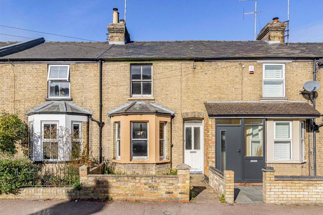 2-bed terraced on St. Philips Road, Newmarket, £230,000