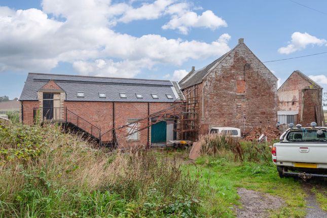 Balmullie Mill, Arbroath photo 4