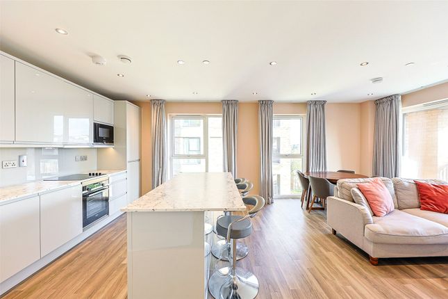 Flat 35, Citrine House, 87, Lismore Boulevard, Colindale photo 2