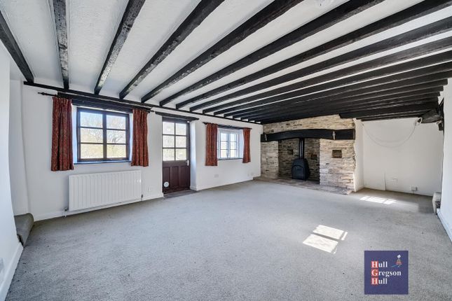Tudor Rose Cottage, Coombe, Swanage photo 2