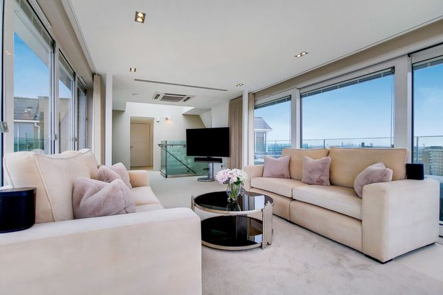 Penthouse, 1011, Boydell Court, St Johnâ€™s Wood Park, London photo 3