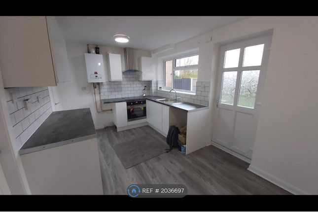 Semi-detached house to rent in Neston Drive, Nottingham