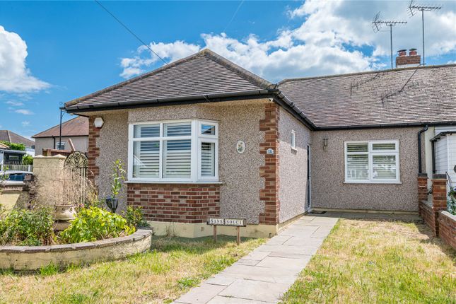 2-bed bungalow on 16, Oakengrange Drive, Essex, £350,000