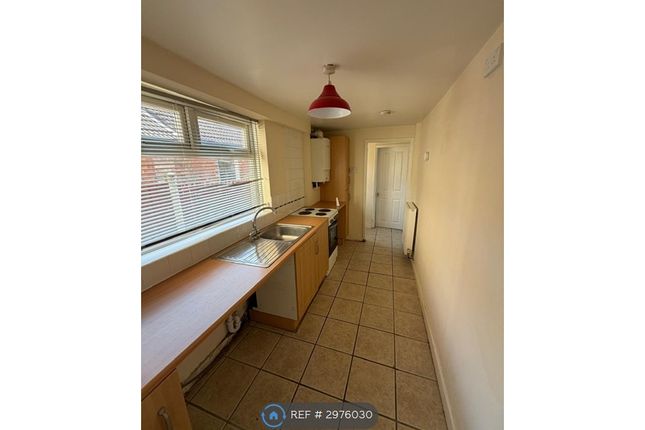 Jubilee Crescent, Gainsborough photo 3