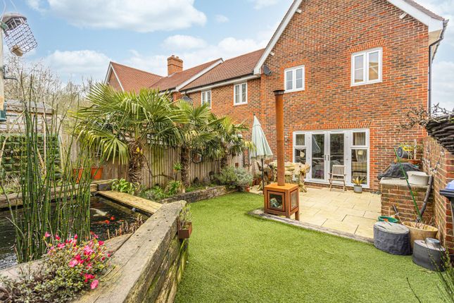 Semi-detached house for sale in Bluebell Lane, Sharpthorne