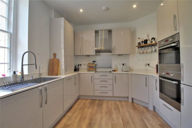 Flat for sale in White Cross Place, Wellesley, Aldershot, Hampshire